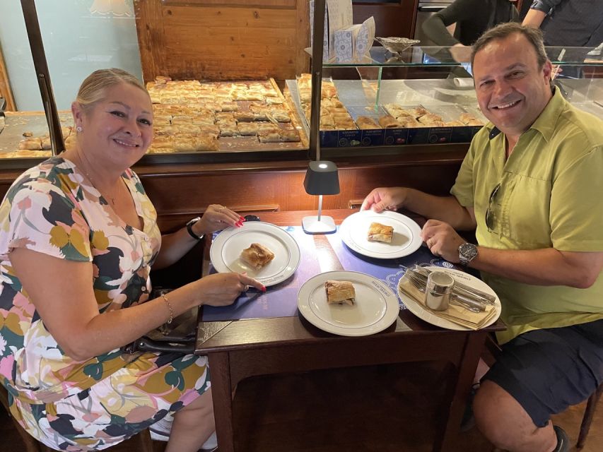 Budapest Bites: A street food adventure (5 dishes included) - Timing, cancellations, and booking flexibility