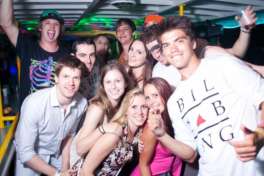 Budapest: Boat Party with option of Unlimited Drinks - Should you book this Danube party?