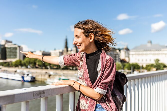 Budapest: Book A Local Host - A Budapest walk that changes with your interests