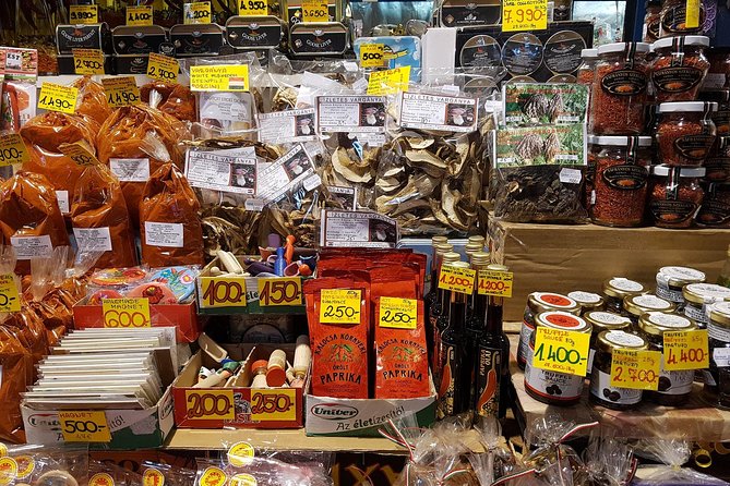 Budapest: Book A Local Host - Why the private format matters