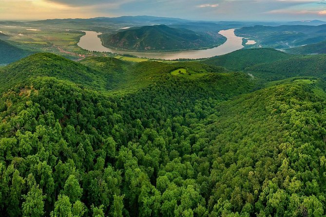 Budapest-Bratislava One-Way Sightseeing Transfer - Why this Budapest to Bratislava transfer works