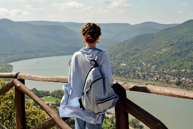 Budapest-Bratislava One-Way Sightseeing Transfer - Visegrád brings the Danube Bend into view