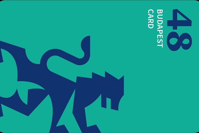 Budapest Card: Free Public Transport, Spa & Museums with Delivery - Getting the card delivered or collected
