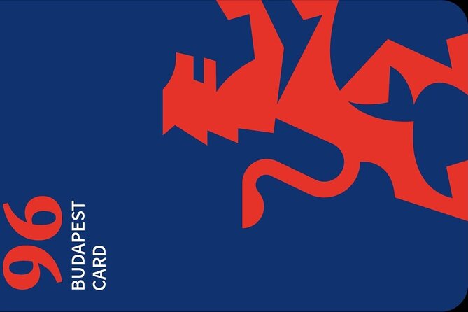 Budapest Card: Free Public Transport, Spa & Museums with Delivery - Building a realistic one to five day plan
