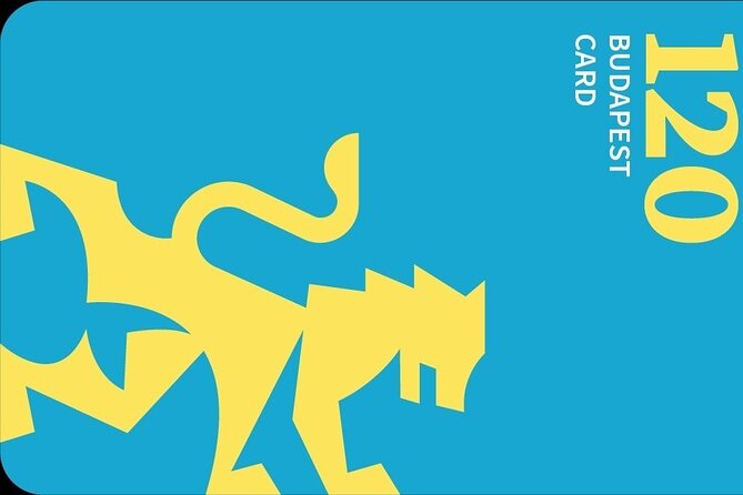 Budapest Card: Free Public Transport, Spa & Museums with Delivery - Where the value works, and where it does not