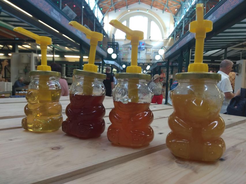 Budapest: Central Market Hall Guided Food Tour with Tastings - Booking advice and final verdict