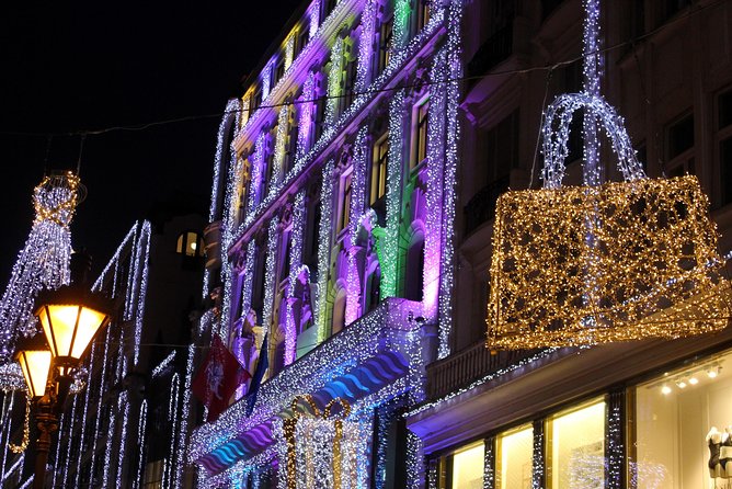 Budapest Christmas Walking Tour & Entry to St Stephen's Basilica - Is the $106.94 price fair?