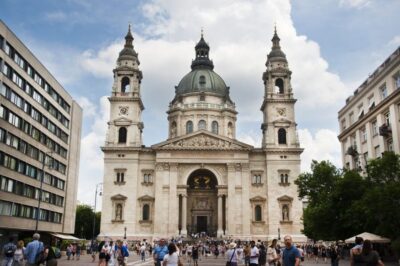 City Center Walking Tour