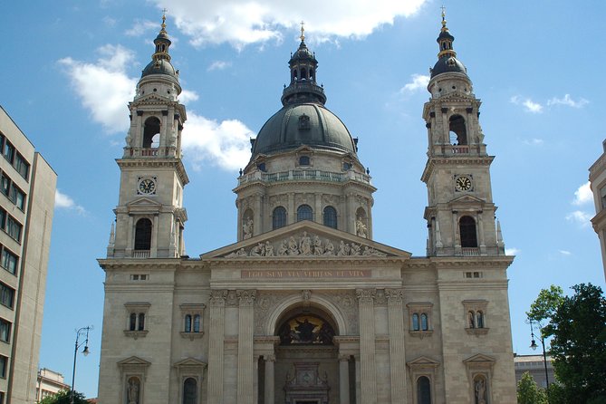 Budapest City Sightseeing Half-Day Tour - Cancellation and planning advice