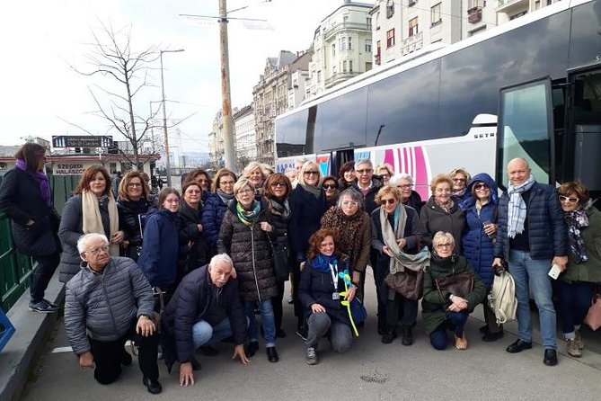 Budapest classic tour - St. Stephen’s Basilica and paid interior visits