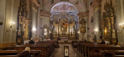 Classical Music Concert in St. Michael’s Church
