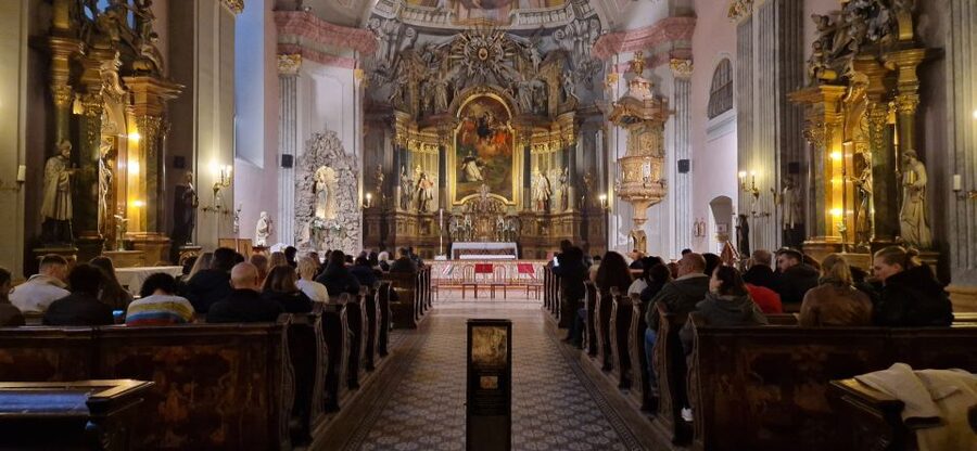 Budapest: Classical Music Concert in St. Michael's Church - Should you book the St. Michael’s Church concert?