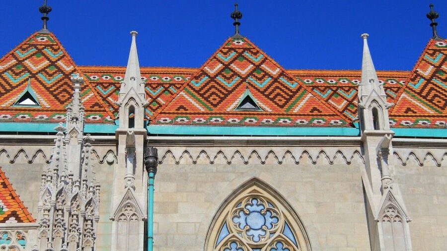 Budapest: Classical Music Concerts in Matthias Church - A concert inside Budapest’s most atmospheric church