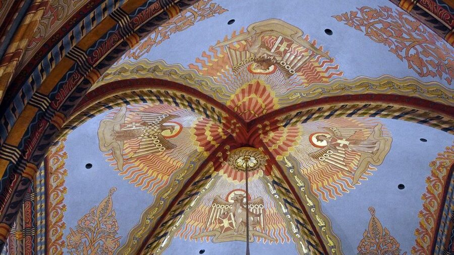Budapest: Classical Music Concerts in Matthias Church - The musicians and the church acoustics