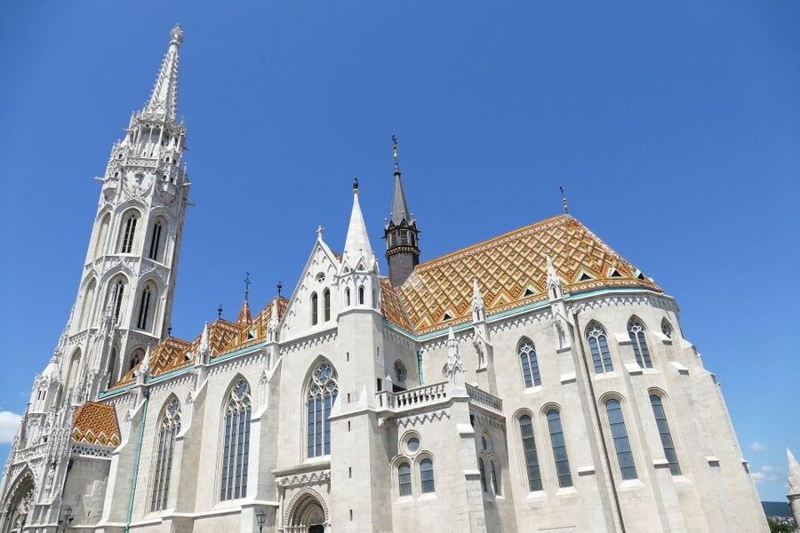 Budapest: Classical Music Concerts in Matthias Church - Small details that can make the evening better