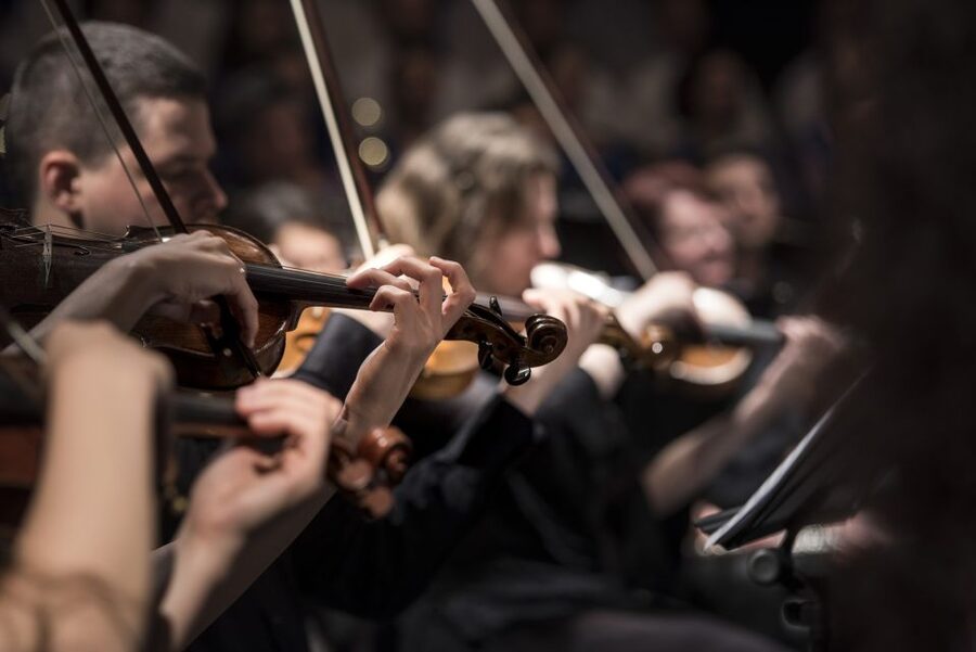 Budapest: Classical Music Concerts in St Stephen's Basilica - Sound, temperature, and comfort