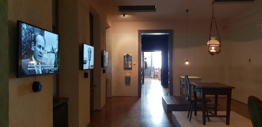 Budapest: Communist History Tour with House of Terror Option - A tour shaped by its guides