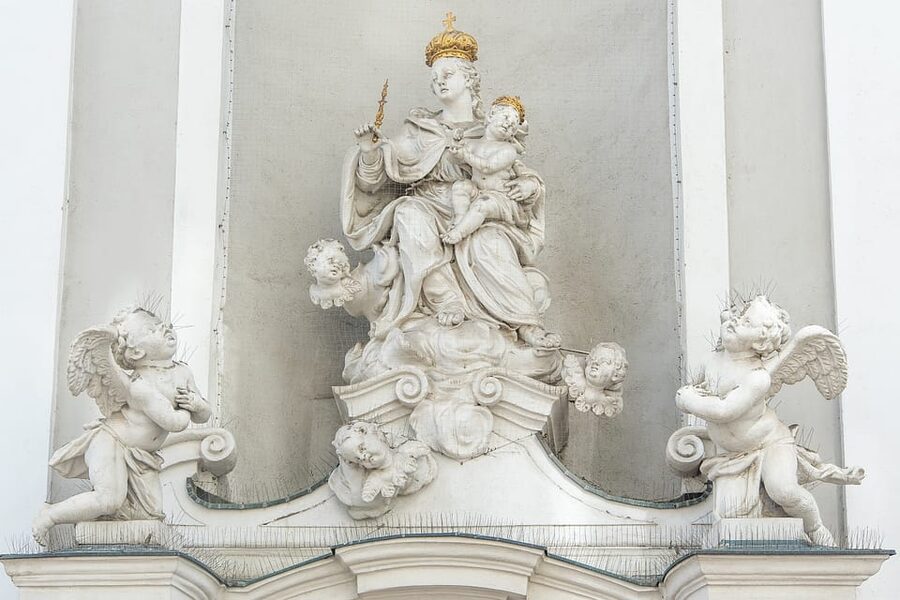 Budapest: Concert on the Oldest Working Organ in the City - Is $24 a fair price?