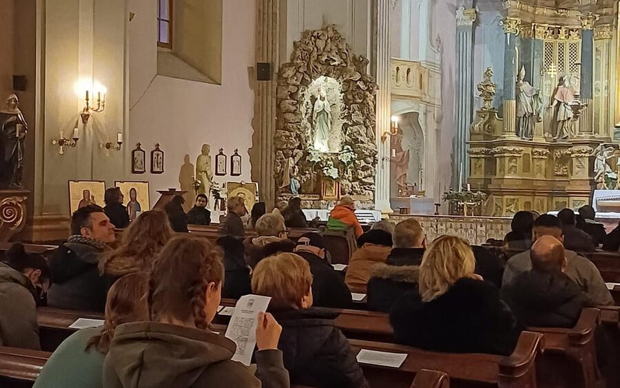 Budapest: Concert on the Oldest Working Organ in the City - Practical details before you go