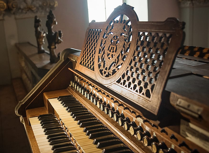 Budapest: Concert on the Oldest Working Organ in the City - Should you book the St. Michael’s Church organ concert?