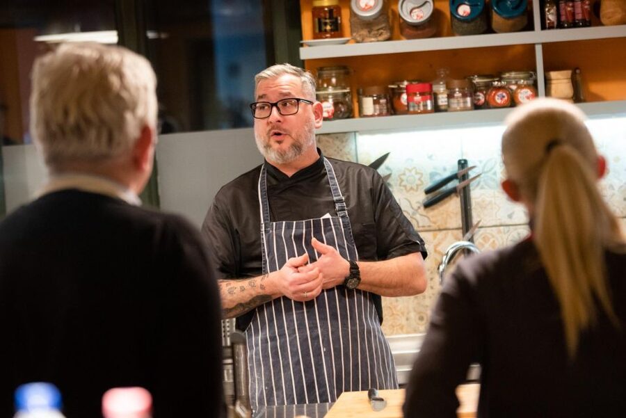 Budapest: Cooking School – Hungarian Menu & Local Market - Dietary needs and practical considerations