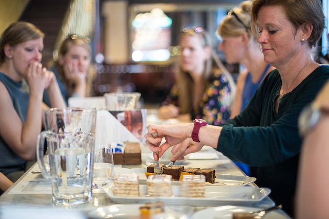 Budapest Culinary & Wine Walk - Why this food walk works in Budapest