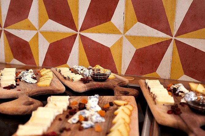 Budapest Culinary & Wine Walk - What the $120 price really buys
