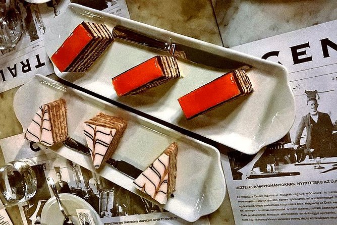 Budapest Culinary & Wine Walk - Practical advice for getting the most from the morning