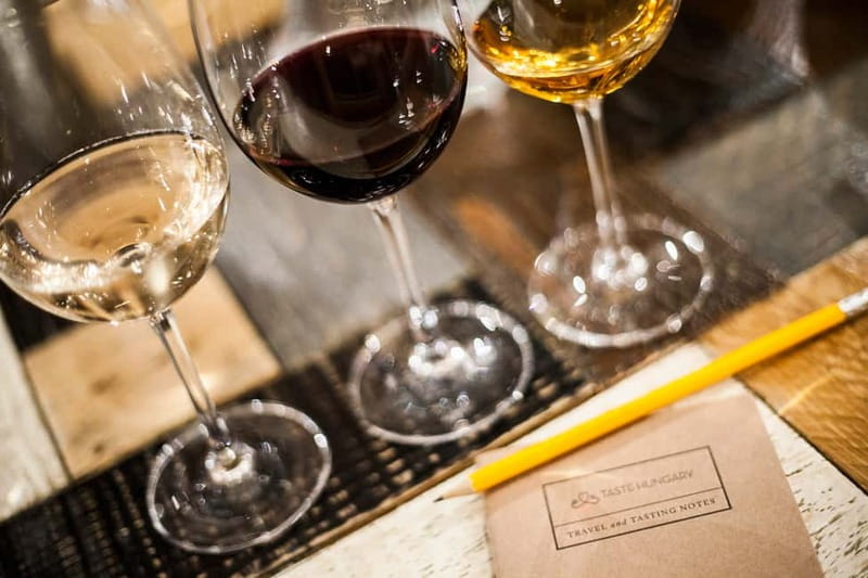 Budapest Culinary & Wine Walk—Budapest’s Signature Food Tour - The guides and group size