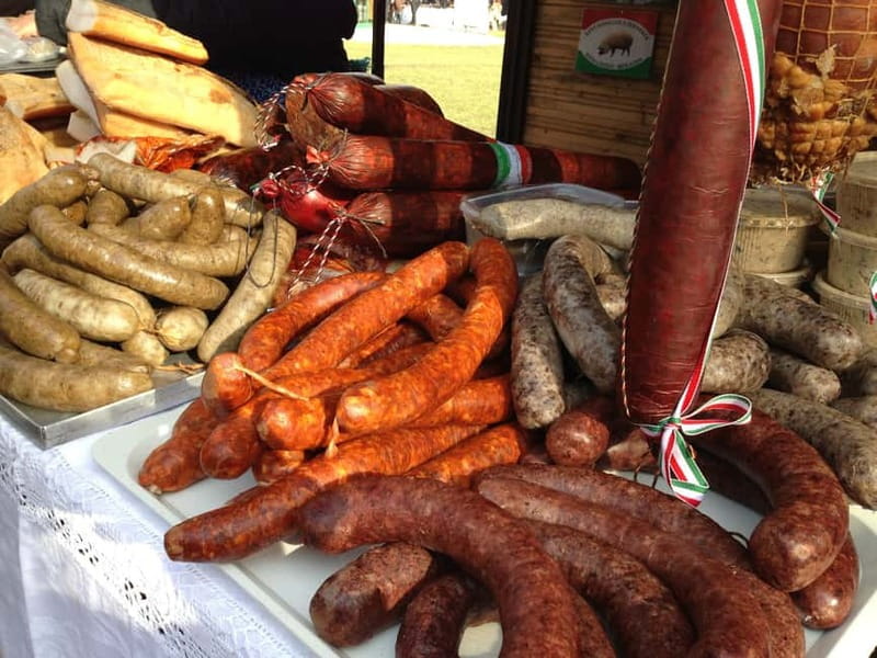 Budapest Culinary & Wine Walk—Budapest’s Signature Food Tour - From the market to neighborhood food shops