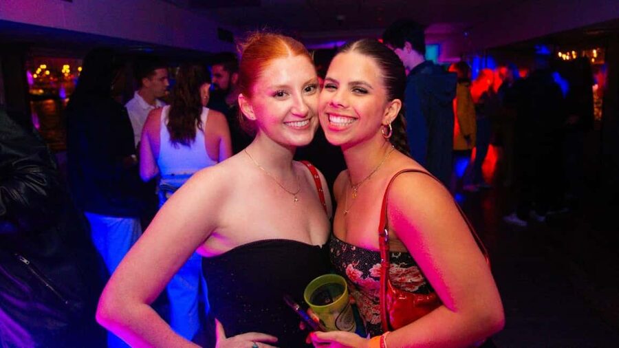 Budapest: Danube Beat Party Cruise with Drink Packages - Photos, safety, and comfort on board