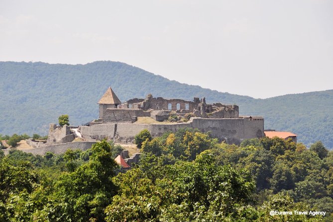 Budapest Danube Bend Full Day Tour with Lunch - Why the Danube Bend makes a good day trip