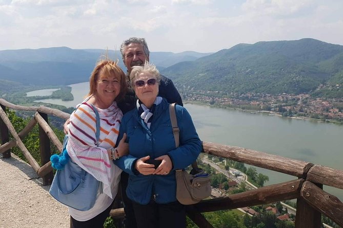 Budapest Danube Bend Private or SmallGroup Tour Lunch and Cruise - Esztergom Basilica, Hungary’s grand church