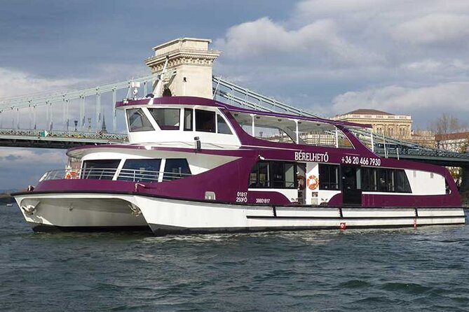 Budapest Danube Pizza Cruise with Welcome Drink - Should you book the Budapest pizza cruise?
