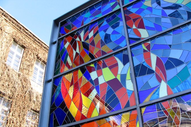 Budapest Dohany, Heroes', Rumbach synagogues & Jewish Ghetto Tour - Is $63.52 a fair price?