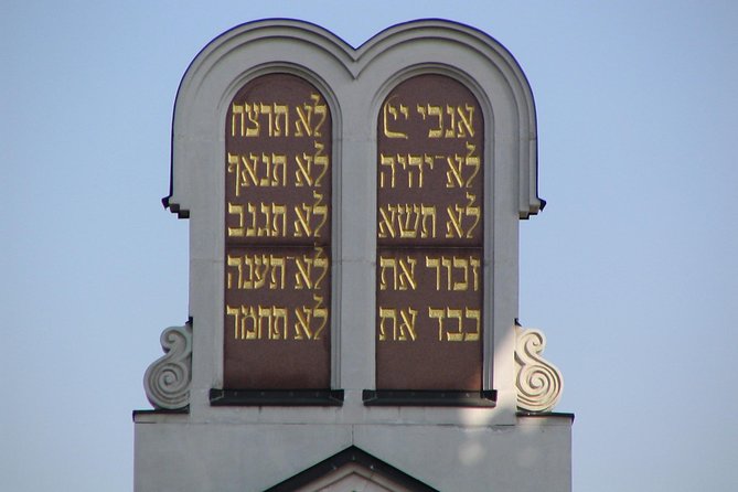 Budapest Dohany Synagogue & Hungarian Jewish Museum & free extras - Why the Dohány Synagogue deserves your time