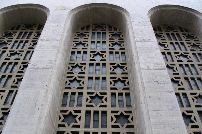 Budapest Dohany Synagogue & Hungarian Jewish Museum & free extras - The Hungarian Jewish Museum at your own pace