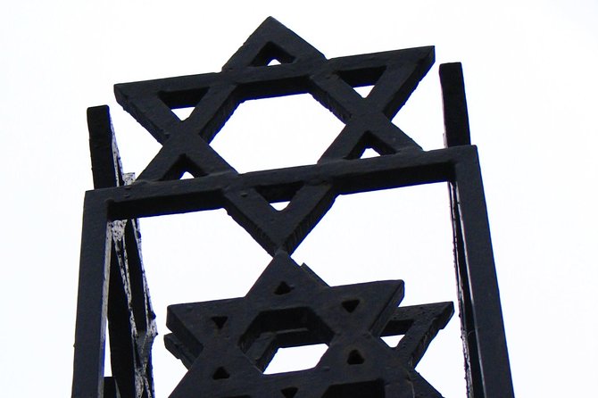 Budapest Dohany Synagogue & Hungarian Jewish Museum & free extras - What makes the guides effective