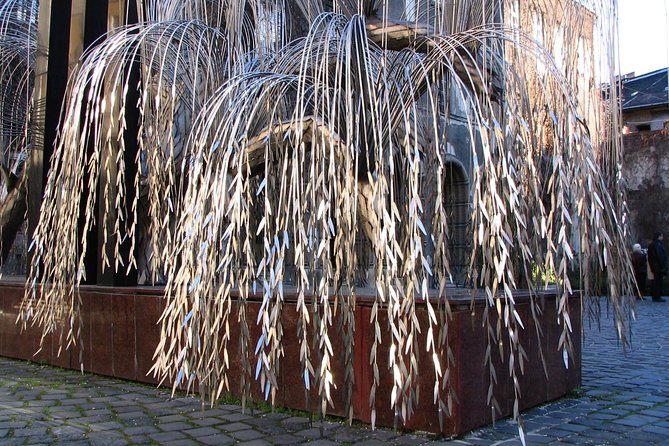Budapest Dohany Synagogue & Hungarian Jewish Museum & free extras - Dress, security, and timing
