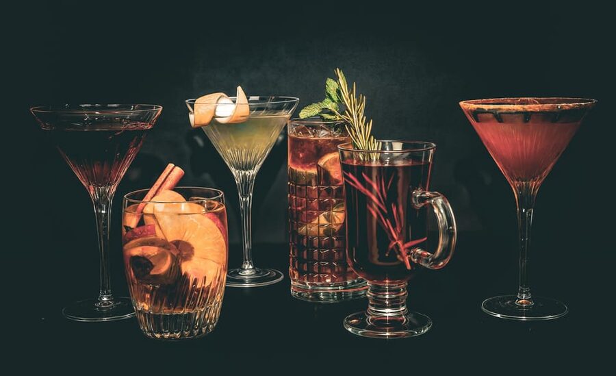 Budapest: Downtown Budapest Cocktail Cruise - FAQ