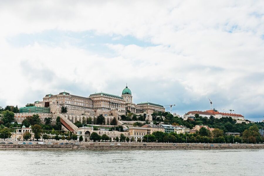 Budapest: Downtown Budapest Cocktail Cruise - Is $36 a fair price?