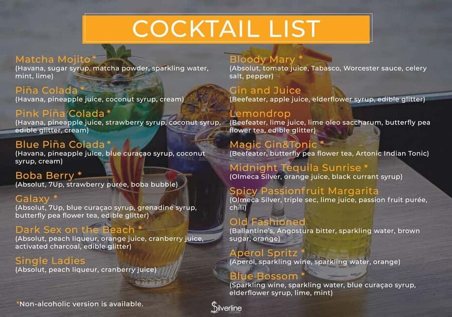 Budapest: Downtown Budapest Cocktail Cruise - Practical ways to make the hour better