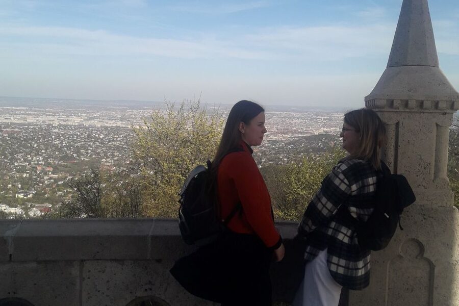 Budapest: Elisabeth Tower Visit by Chairlift & Transport - Key points at a glance
