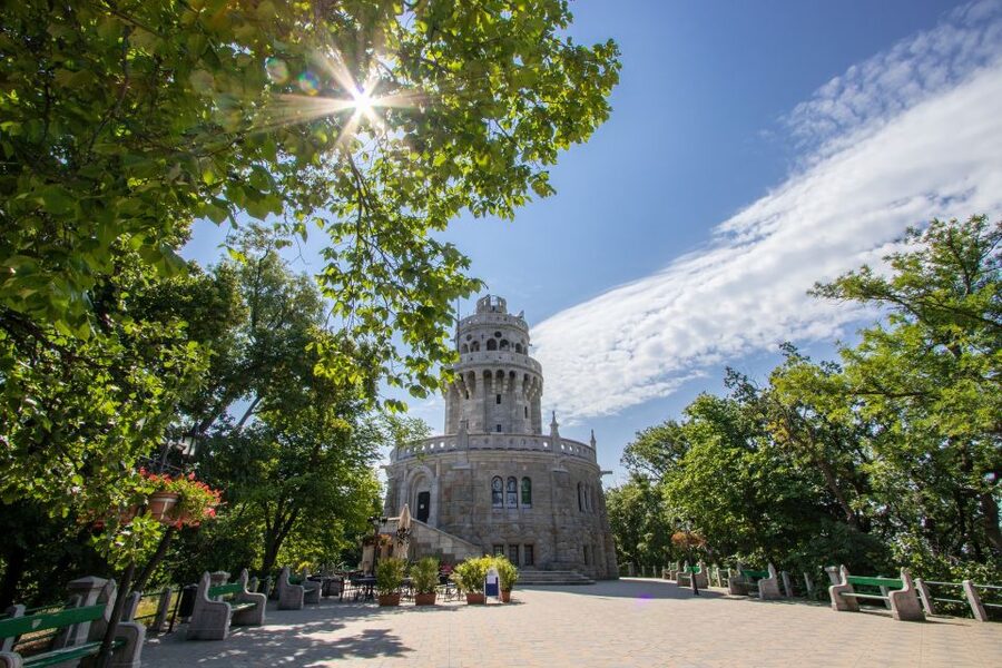 Budapest: Elisabeth Tower Visit by Chairlift & Transport - Who will enjoy this trip most