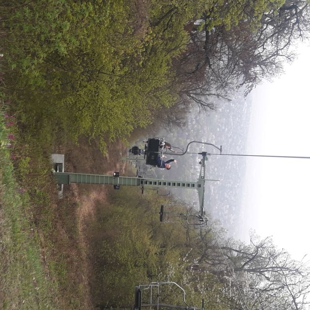 Budapest: Elisabeth Tower Visit by Chairlift & Transport - What to bring and what to expect