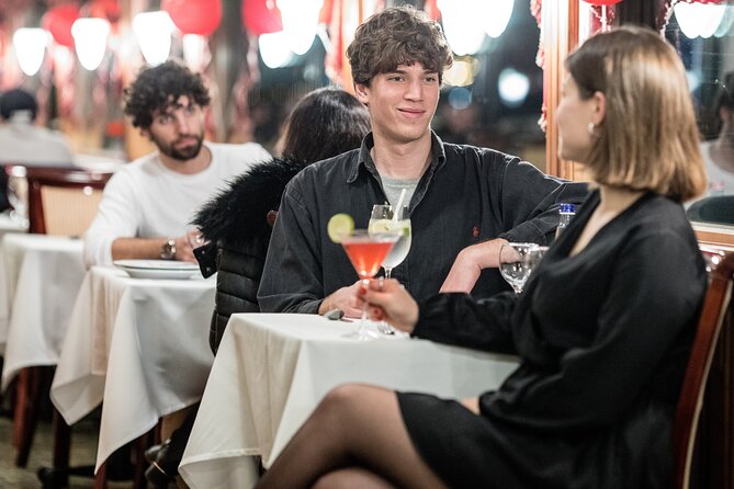Budapest Evening Cruise with Entertainment and Drink Options - The southern stretch adds variety