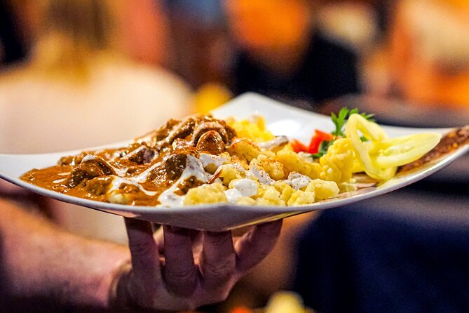 Budapest Food Tour in Obuda with 8+ Tastings of Hidden Food Gems - Key points at a glance