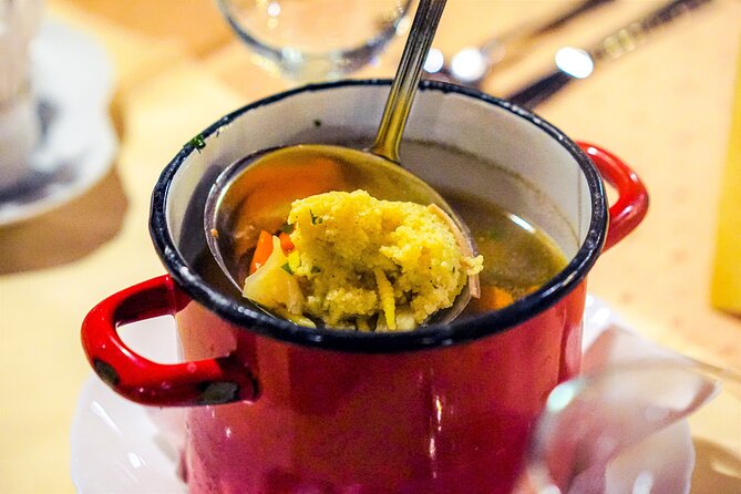 Budapest Food Tour in Obuda with 8+ Tastings of Hidden Food Gems - Eight or more tastings, with plenty of Hungarian comfort food