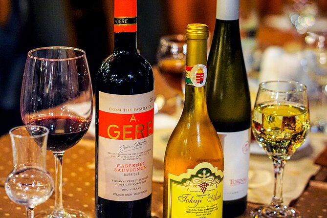 Budapest Food Tour in Obuda with 8+ Tastings of Hidden Food Gems - Why the food works better with local explanation