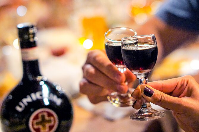 Budapest Food Tour in Obuda with 8+ Tastings of Hidden Food Gems - Finishing in Óbuda near the Árpád Bridge